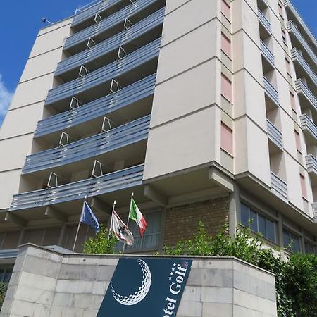 Grand Hotel Golf Tirrenia Esterno foto