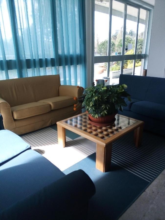 Grand Hotel Golf Tirrenia Esterno foto