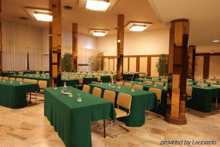 Grand Hotel Golf Tirrenia Servizi foto