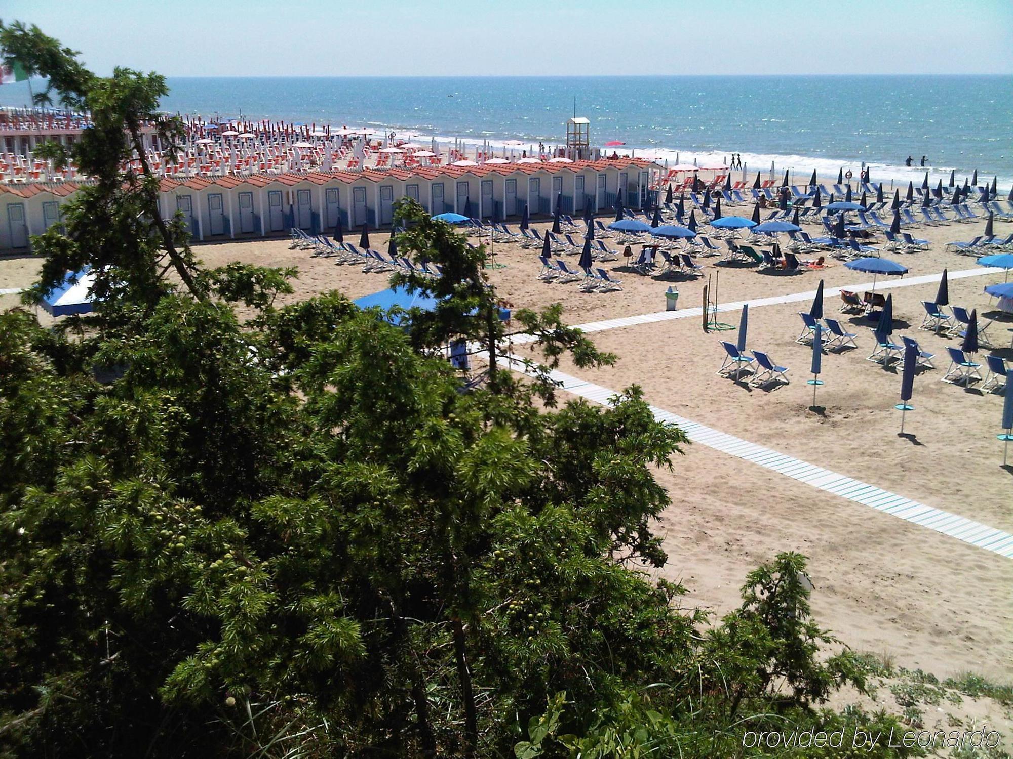 Grand Hotel Golf Tirrenia Servizi foto