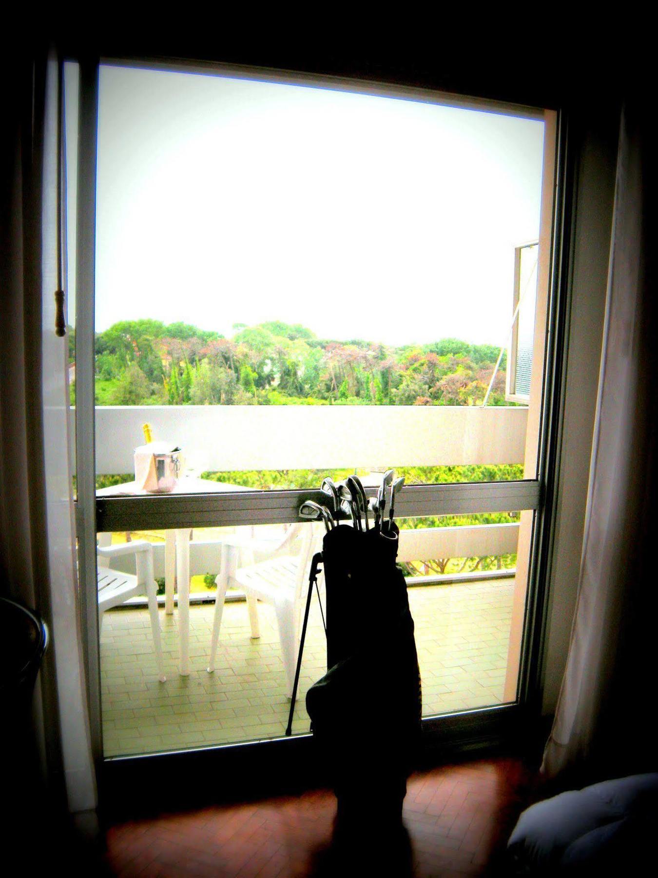 Grand Hotel Golf Tirrenia Esterno foto
