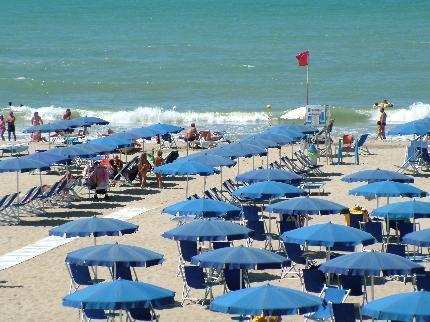 Grand Hotel Golf Tirrenia Servizi foto