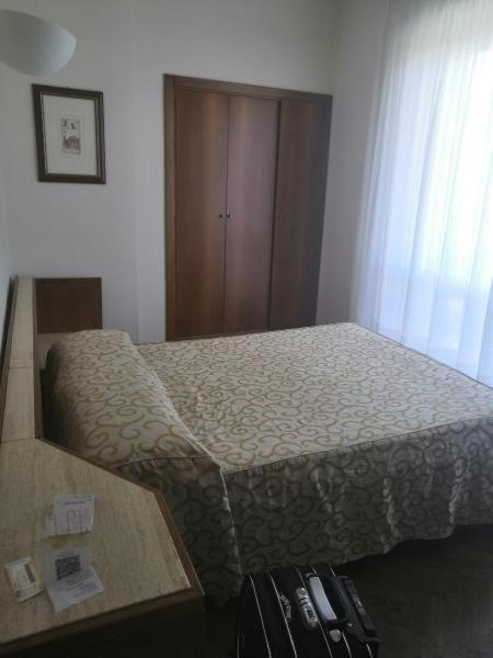 Grand Hotel Golf Tirrenia Esterno foto